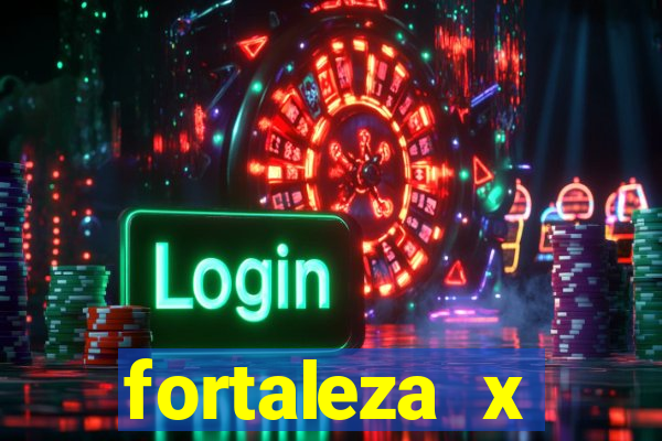 fortaleza x flamengo multicanais